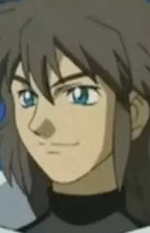 Gambar Karakter Anime: Taiyou