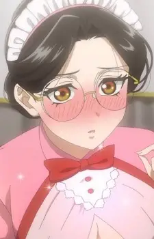 Gambar Karakter Anime: Mailen