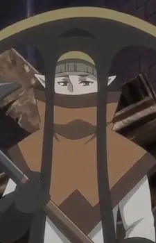 Gambar Karakter Anime: Lala