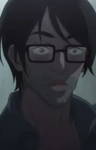 Gambar Karakter Anime: Deng