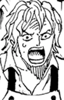 Gambar Karakter Anime: Judy