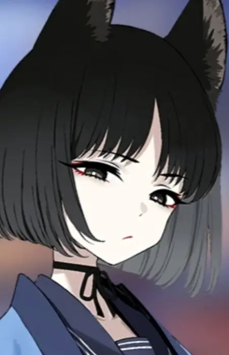 Gambar Karakter Anime: Kikyou Kiryuu