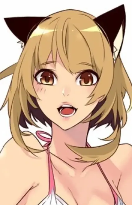 Gambar Karakter Anime: Dal Dal Choi