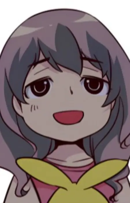 Gambar Karakter Anime: Jae Som Song