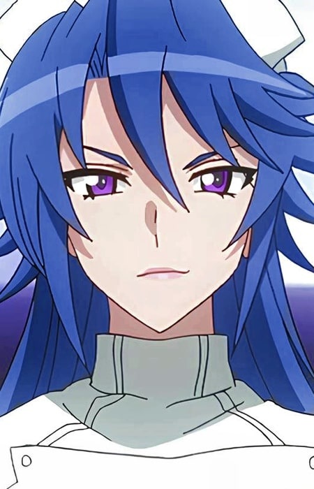 Gambar Karakter Sayo Hitsugi