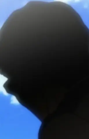 Gambar Karakter Anime: Father Arato