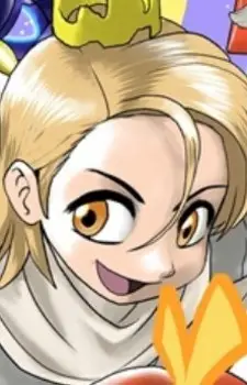 Gambar Karakter Anime: Violet Lang