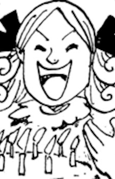 Gambar Karakter Mizuira