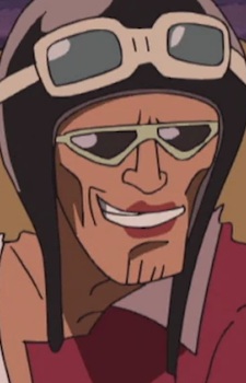 Gambar Karakter Newkama Force #1