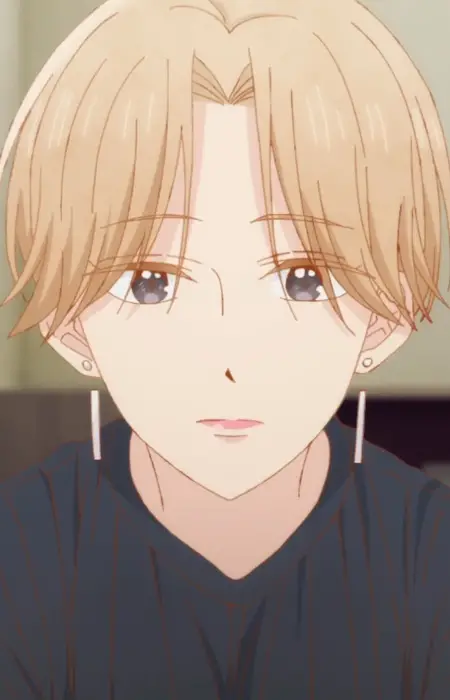 Gambar Karakter Anime: Miki Kashiwagi