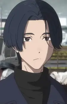 Gambar Karakter Anime: Yuuto Hiya