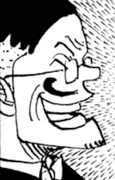 Gambar Karakter Anime: Oran