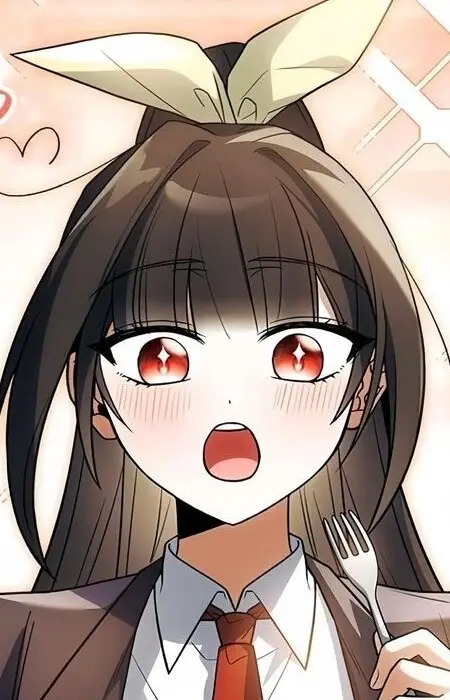 Gambar Karakter Anime: Celia Zerdinger