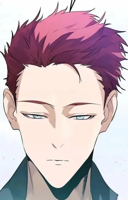 Gambar Karakter Anime: Kaor