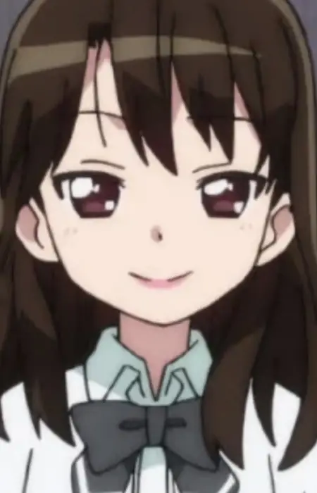 Gambar Karakter Anime: Keiko Matsuura
