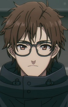 Gambar Karakter Aiden Furman