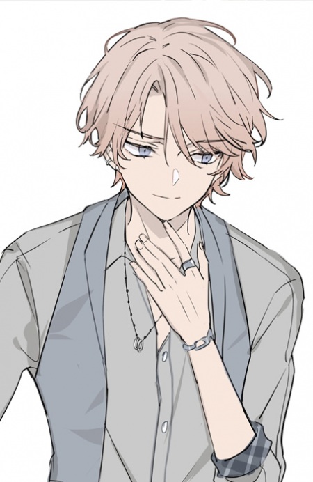 Gambar Karakter Renri Roo