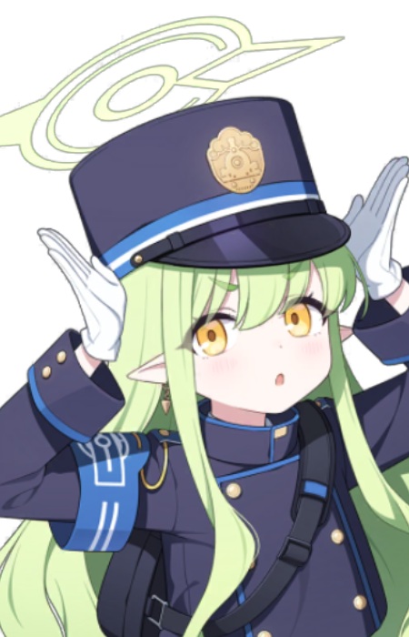 Gambar Karakter Hikari Tachibana