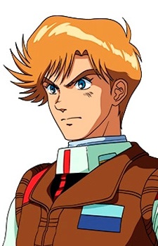 Gambar Karakter Def Stallion