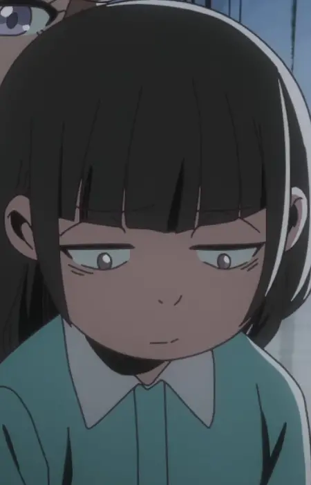 Gambar Karakter Anime: Ichika Tsuchiya