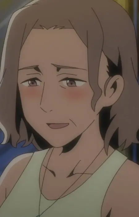 Gambar Karakter Anime: Adelina Arlene