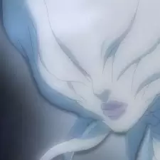 Gambar Karakter Anime: Hevlaska