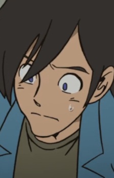 Gambar Karakter Mirco