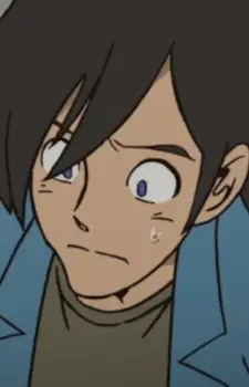 Gambar Karakter Anime: Mirco
