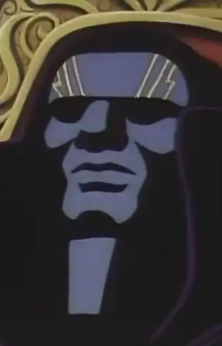 Gambar Karakter Anime: Valhiss