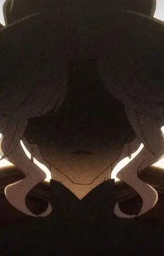 Gambar Karakter Anime: Grandma