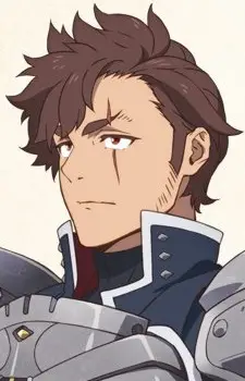 Gambar Karakter Anime: Spur Eilental