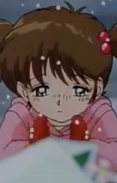 Gambar Karakter Koyuki