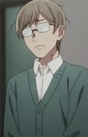 Gambar Karakter Anime: Editor