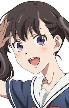 Gambar Karakter Anime: Yuu Inui