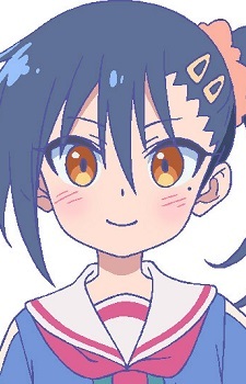 Gambar Karakter Anime: Aoi  Kusakabe