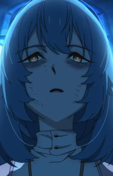Gambar Karakter Anime: Helica Freya