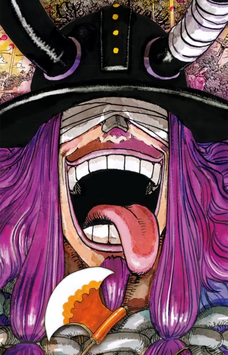 Gambar Karakter Loki