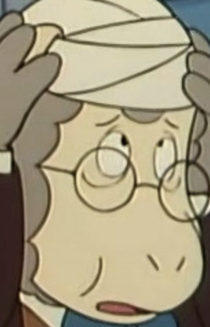 Gambar Karakter Jenkins