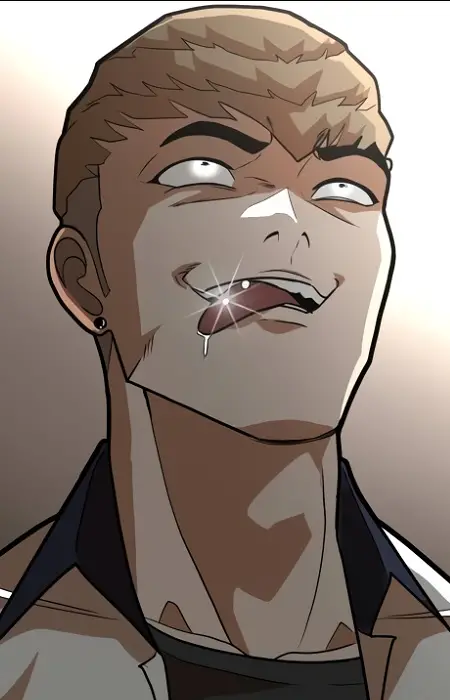 Gambar Karakter Anime: Jin-Woo Song