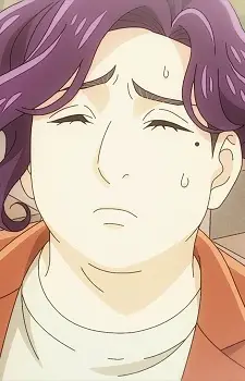 Gambar Karakter Anime: Hiroaki Matsushita