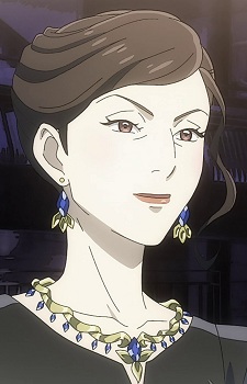 Gambar Karakter Shouko Sasano