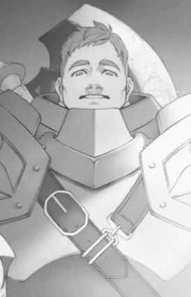 Gambar Karakter Doga