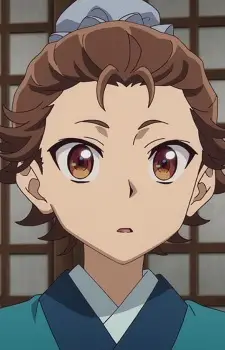 Gambar Karakter Anime: Kyou-u