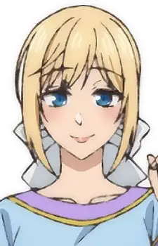 Gambar Karakter Anime: Tunika