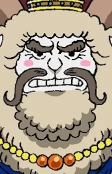 Gambar Karakter Anime: Hitsugisukan