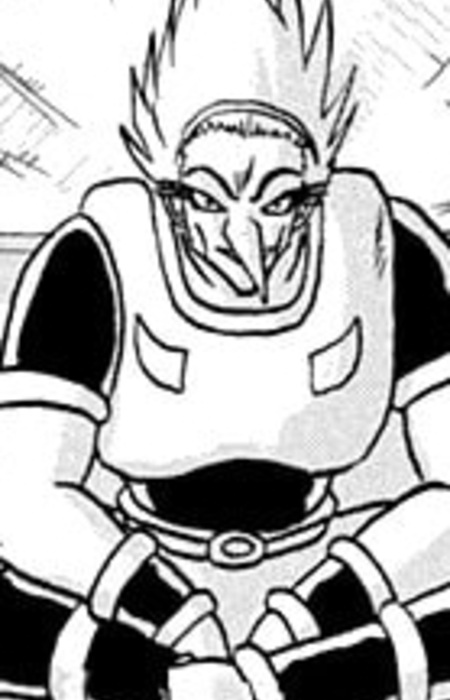 Gambar Karakter Kunyan