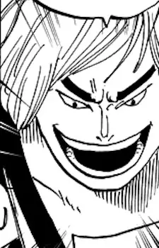 Gambar Karakter Anime: Kojurou