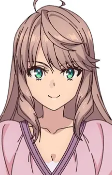 Gambar Karakter Anime: Charlotte