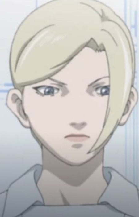 Gambar Eriko Kamata