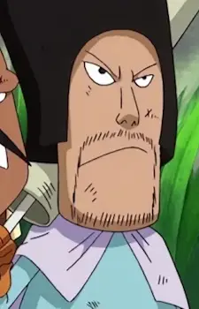 Gambar Karakter Anime: Pellini